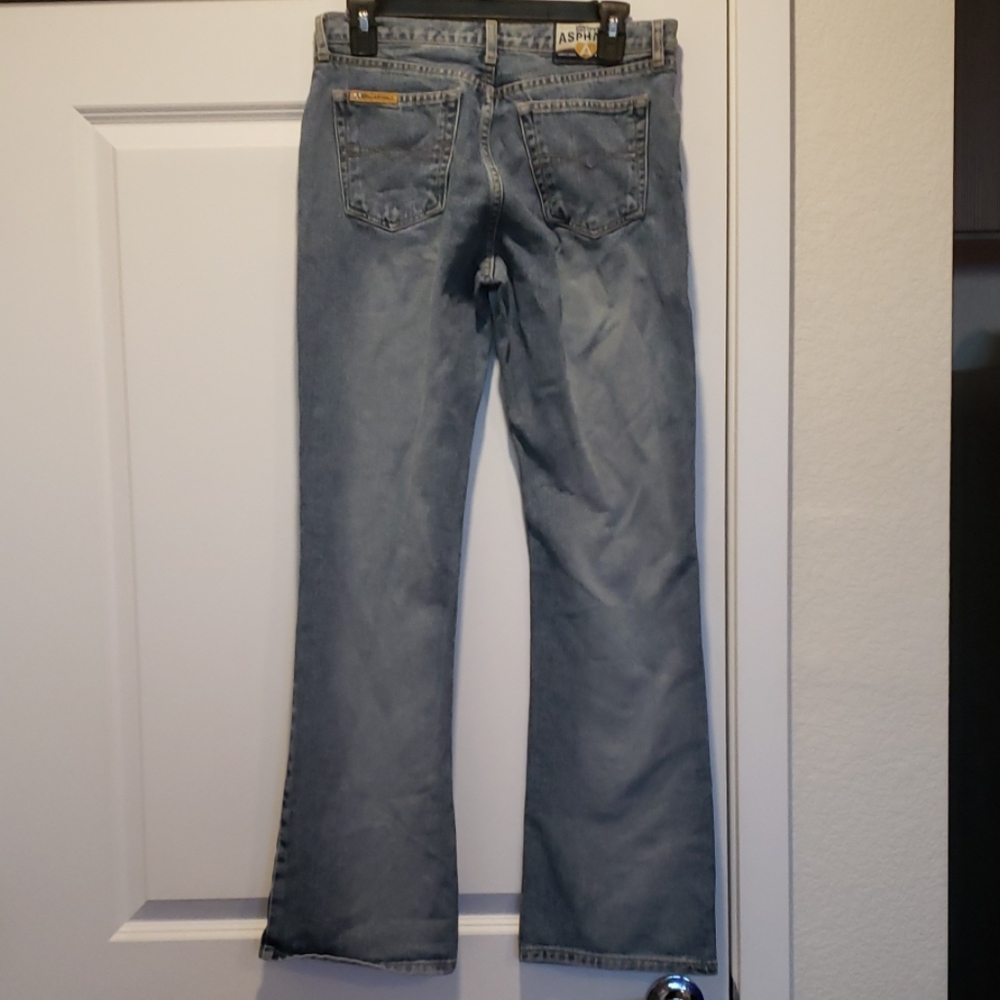Jeans - Picture 4 of 4